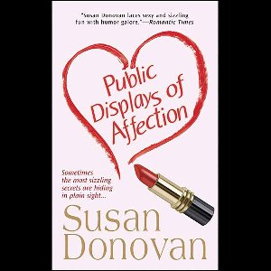 Public Displays of Affection