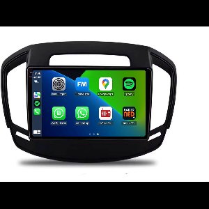 CarPlay autoradio geschikt voor Opel Insignia | 2008 t/m 2013 | Android 13 | Draadloos Apple CarPlay & Android Auto | 2GB + 32GB | 8-Core processor | Davilon | 2025 model | 2008 2009 2010 2011 2012 2013 | Bluetooth & Wifi