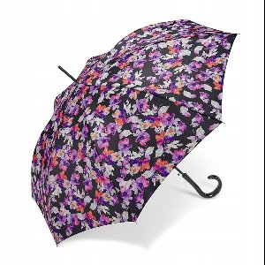 Pierre Cardin Lange Paraplu Dames - Automatisch Winddicht