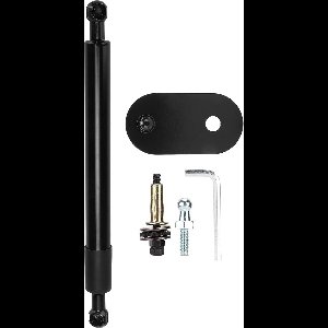 Damper Montagekit voor Tailgate Lift Support - Trage Stang Vervanging voor Dodge Ram 1500 2500 3500 Pickup