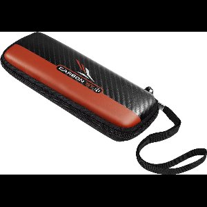 Harrows - Carbon ST Pro 3 Dart Case - Red