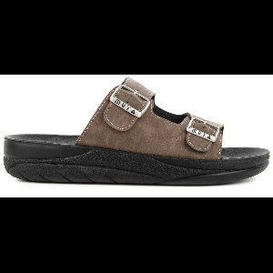 Berussa Muya - Ditta -Heren Anatomische Slipper Duurzaam-Sloffen -Confortabele -Antislip -40/45