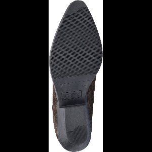 Maruti Terra dames chelseaboot - Leopard - Maat 41