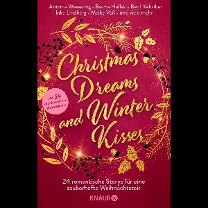 Christmas Dreams and Winter Kisses