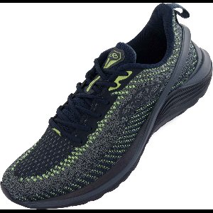 Herensportschoenen olympikus tropico blauw 43