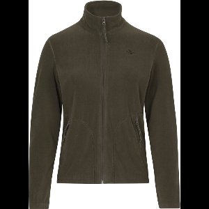 Seeland Dew Lady Fleece outdoor fleecevest outdoorvest Scandinavische Fleece vest maat L