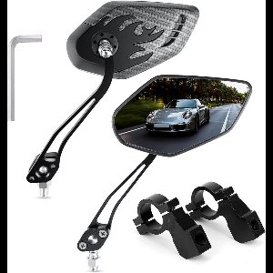 Nordivar - Droger Thermische Zekering Vervanging - 2 stuks - Geschikt voor Electrolux en Frigidaire - Nordivar - Onderdeel 134120900 - Compatibel - Wit - Reparatie - Behuizing.