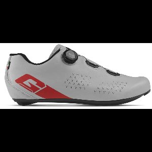 Gaerne G.sprint+ Raceschoenen Grijs EU 44 1/2 Man