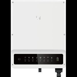 Goodwe GW10KN-ET PLUS+ 16A 3-fase Hybride omvormer