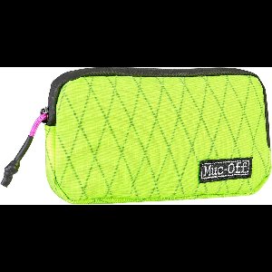 Waterdichte Fiets Tas voor Telefoon en Gereedschap - Zichtbaar en Veilig