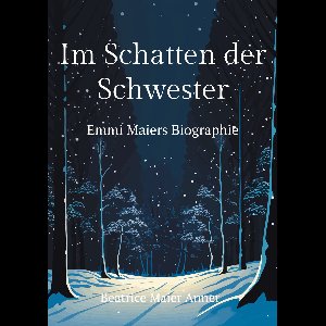 Im Schatten der Schwester