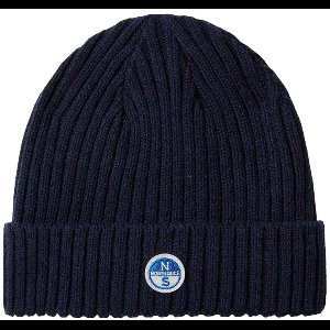 North Sails Logo 623345 Muts Blauw Man,Vrouw