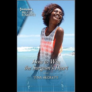 The Island Clinic 1 - How to Win the Surgeon's Heart