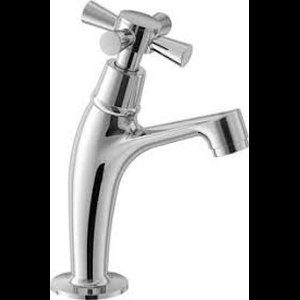 AquaVive - Fonteinkraan Loire - Chroom