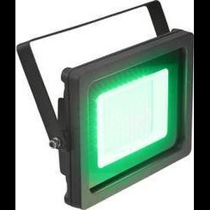 Eurolite IP-FL30 SMD 51914952 LED-buitenschijnwerper 30 W Lichtkleur (naam): Groen
