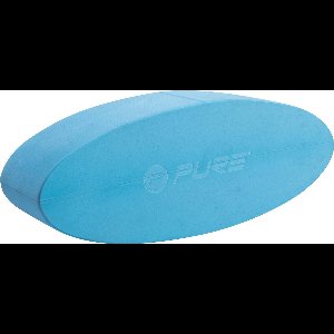 Yoga Blok Ei - Blauw