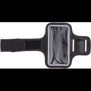 ZSGym sport smartphone houder – telefoon band – touchscreen – spatwaterdicht – kabel aansluiting