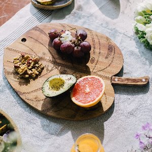 DOIY Geheime Snijplank - Monstera