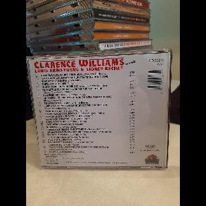 Clarence Williams