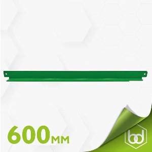 Benchdogs UK Ophangrek RVS voor Winkelhaak 600 mm / Wall Mount SS600