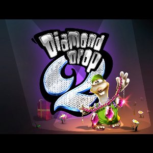 Diamond Drop 2 - Windows