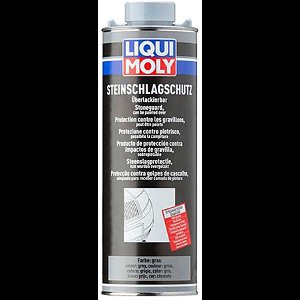 LIQUI MOLY STEENSLAGBESCHERMING GRIJS 1000ML
