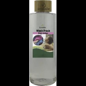 Wasparfum Black Amber