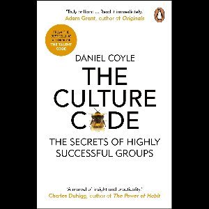 The Culture Code