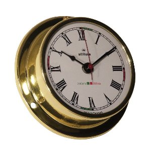 Delite - 848 CZ - Scheepsklok