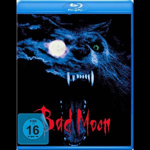 Smith, W: Bad Moon