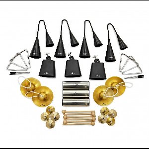 Premier NXT GEN 20-delige Selectie voor Klaslokalen, Metaal