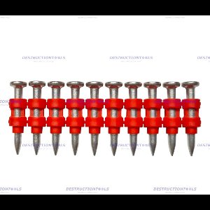 1000x Schietnagels 22mm - voor Würth DIGA CS-2/3