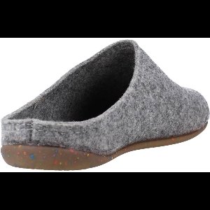 Toni Pons - Neo-FR Heren Pantoffels Gerecycled Vilt Gris - Maat 45