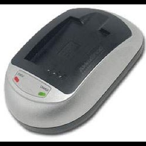 Snellader geschikt voor Contax BP-760S, Contax i4R Kyocera