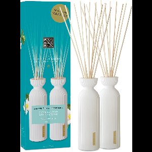 Rituals of Karma - Geurstokjes - 2 x 250 ml = 500 ml + Gift Bag