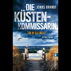 Frida Beck ermittelt 2 - Die Küstenkommissarin – Tod in der Bucht