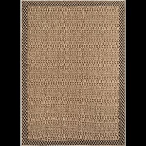 Binnen- en buitentapijt Timber (beige 1402) - 140x200 cm