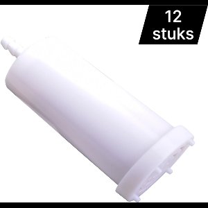 Antikalk-Waterfilters voor espressomachines (set van 12 stuks) - Branderij Duursma