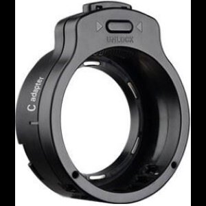 SMDV C Adapter voor ronde kop (A1 / A10 / V1 / AD100PRO)