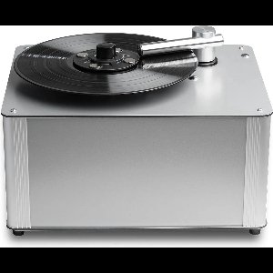 Pro-Ject VC-S3 Platenwasmachine - Zilver