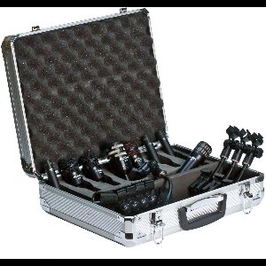 Audix DP Elite 8 Zwart Microfoon voor instrumenten