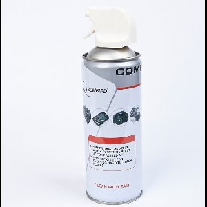 Gembird CK-CAD2 - Spuitbus met perslucht , 400 ml