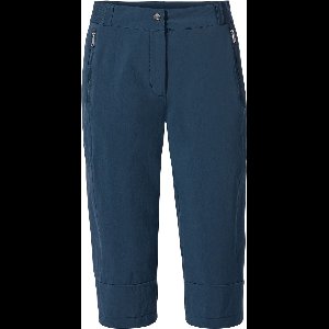 VAUDE Hosen Women's Farley Stretch Capri III