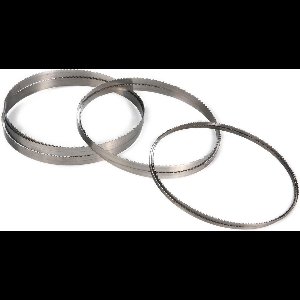 HBM 1712 x 15 mm HOUT Zaaglint