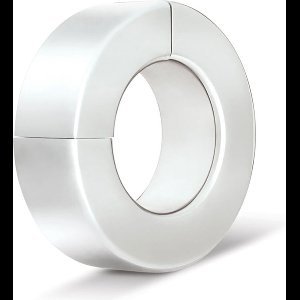 Prowler Red 5056341211310 - Stainless Steel Magnetic Ring 20mm