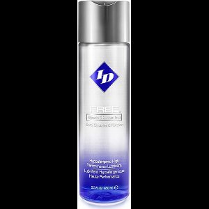 ID Free - Glycerinevrij Glijmiddel op Waterbasis 30 ml