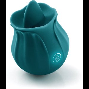 NS Novelties - INYA The Kiss - Stimulator Clitoral Groen