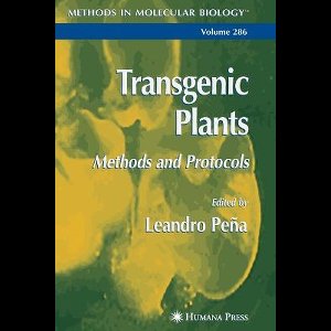 Transgenic Plants