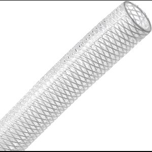 TROTEC drukslang 32 x 5mm 1 1/4" 15 meter | binnendiameter 32 mm/lengte: 15 m pompslang afleverslang pompen zuigslang