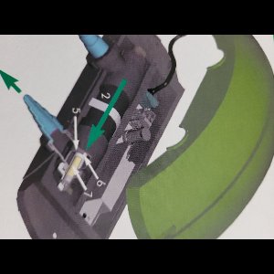 TMC Pond Clear Advantage 8 W UV-C Filter